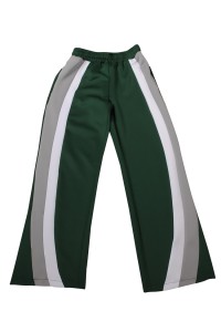 WTV174 Made Women's Wear Contrast Sport Suit Design Drawstring Waist Sport Suit Sport Suit Exclusive 100% Polyester  detail view-12